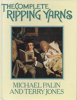 Seller image for The Complete Ripping Yarns for sale by lamdha books