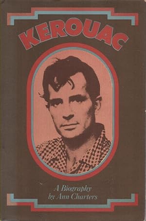 Seller image for Kerouac A Biography for sale by lamdha books