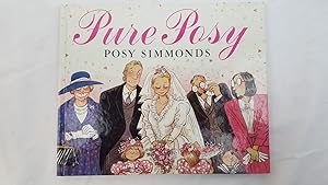 Seller image for Pure Posy for sale by Keoghs Books