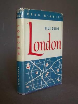 The Blue Guides: Short Guide to London
