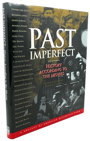 Seller image for PAST IMPERFECT : History According to the Movies for sale by Rare Book Cellar