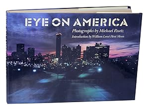 Image du vendeur pour Eye on America mis en vente par Jeff Hirsch Books, ABAA