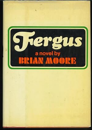 Seller image for Fergus for sale by Gumshoe Books