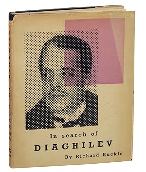 Bild des Verkufers fr In Search of Diaghilev zum Verkauf von Jeff Hirsch Books, ABAA