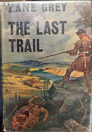 The Last Trail