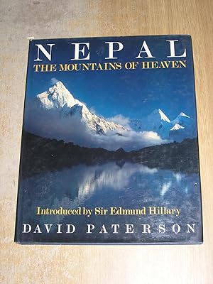 Nepal: The Mountains of Heaven