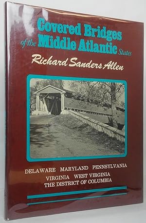 Covered Bridges of the Middle Atlantic States