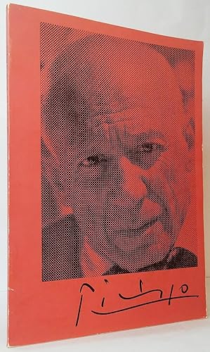 Seller image for Picasso. Graphik und Illustrierte Bucher. Sammlung Oscar Stern (Auktion 113) for sale by Stephen Peterson, Bookseller