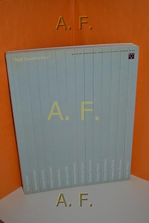 Bild des Verkufers fr Self construction : [Vito Acconci .] , Museum Moderner Kunst Stiftung Ludwig Wien, 20er Haus, 24.11.1995 - 25.2.1996. [Red. Rainer Fuchs .] zum Verkauf von Antiquarische Fundgrube e.U.