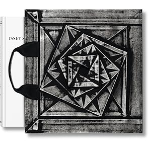 Image du vendeur pour Issey Miyake Collectors Edition With original Book Bag mis en vente par St Marys Books And Prints