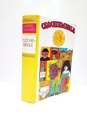 Seller image for Clochemerle / Traduccin de Salvador Marsal for sale by Librera Miguel Miranda