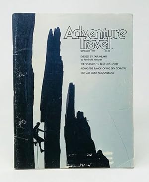 Adventure Travel Magazine