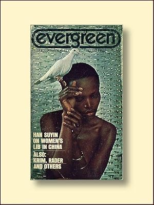 Evergreen Review No. 95