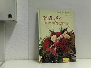 Sträuße zum Verschenken