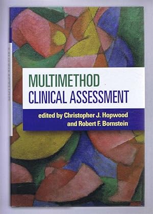 Multimethod Clinical Assessment