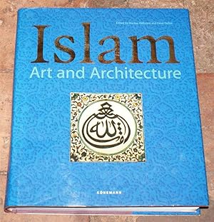 Imagen del vendedor de ISLAM: Art and Architecture a la venta por Bailgate Books Ltd