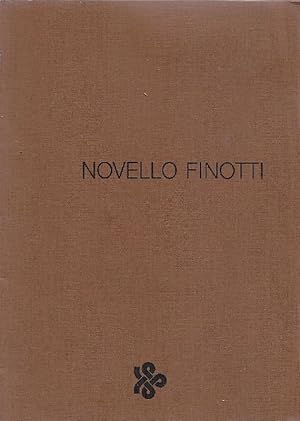 Novello Finotti