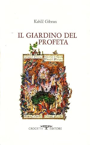 Il giardino del profeta