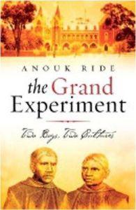 The Grand Experiment: Two Boys, Two Cultures