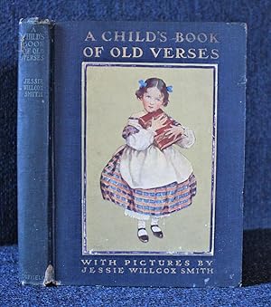 A Child's Book of Old Verses