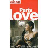 Imagen del vendedor de Paris love edition 2012 a la venta por secretdulivre