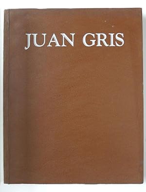 Retrospective loan exhibition; Juan Gris (1887-1927).