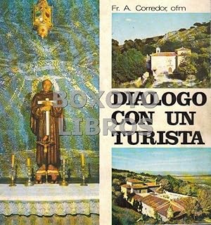 Diálogo con un turista. Reportaje gráfico-histórico sobre San Pedro de Alcántara