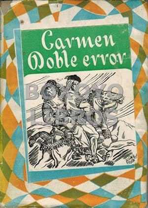 Carmen / Doble error