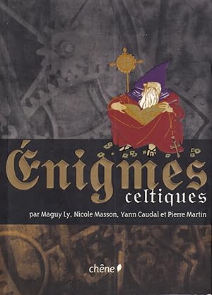 énigmes celtiques