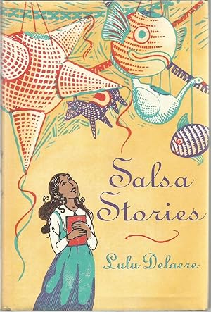 Salsa Stories