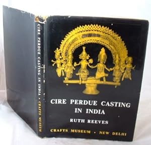 Cire Perdue Casting in India