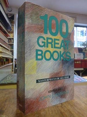 100 Great Books - Masterpieces of all Time,