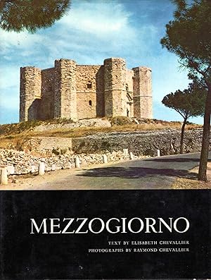 Seller image for Mezzogiorno for sale by Pendleburys - the bookshop in the hills