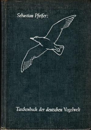 Bild des Verkufers fr Taschenbuch der Deutschen Vogelkunde. zum Verkauf von Buchversand Joachim Neumann