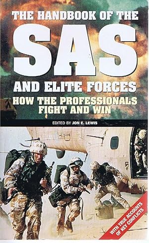 Seller image for The Handbook of the SAS and Elite Forces for sale by Lazy Letters Books