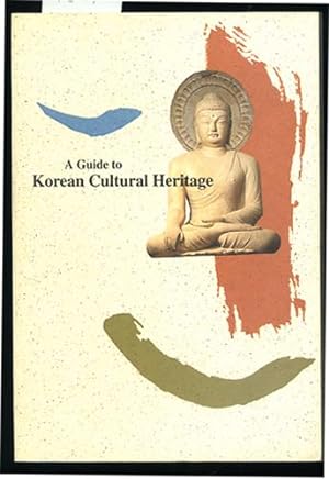 A Guide to Korean Cultural Heritage