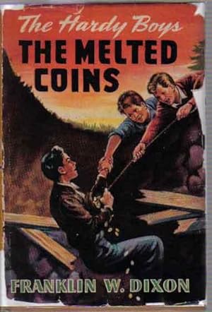 The Melted Coins (The Hardy Boys)