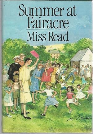 Seller image for Summer at Fairacre for sale by Dorley House Books, Inc.