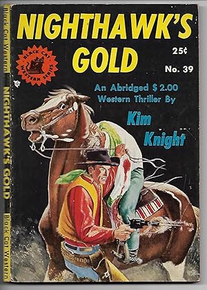 Seller image for Nighthawk's Gold for sale by Cher Bibler