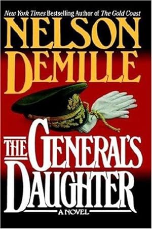 Imagen del vendedor de The General's Daughter a la venta por Fleur Fine Books