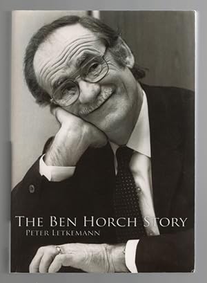 Seller image for The Ben Horch Story for sale by Sweet Beagle Books