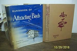 Handbook of Attracting Birds