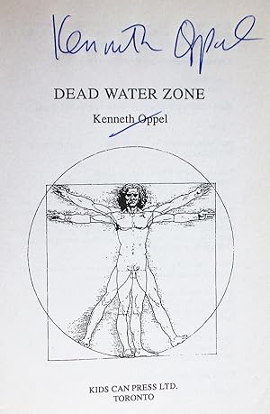 Seller image for Dead Water Zone for sale by Ken Jackson