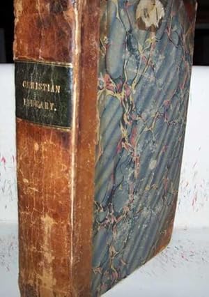 Bild des Verk�ufers f�r The Christian Library: A Reprint of Standard Religious Works Volume III zum Verkauf von Easy Chair Books