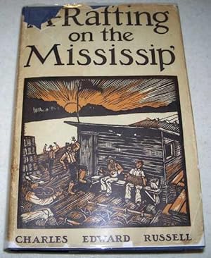 Seller image for A-Rafting on the Mississip' for sale by Easy Chair Books