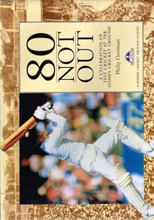 80 Not Out: A Celebration Of Test Cricket At The Sydney Cricket Ground