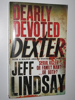 Seller image for Dearly Devoted Dexter for sale by Manyhills Books