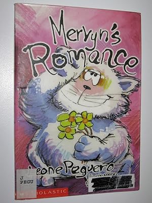 Image du vendeur pour Mervyn's Romance mis en vente par Manyhills Books