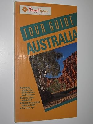 Tour Guide Australia