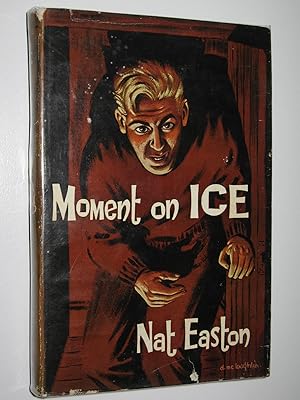 Seller image for Moment on Ice - British Bloodhound Series #235 for sale by Manyhills Books